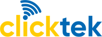 Logo ClickTek Telecom
